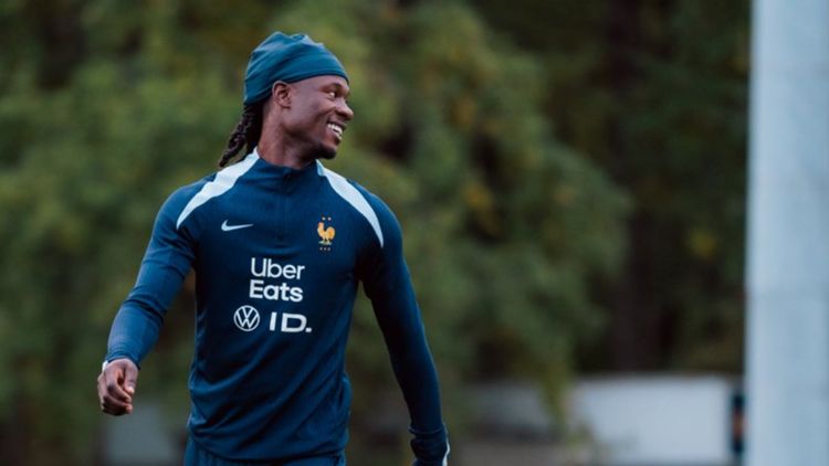 Francia, FIFA, Copa del Mundo