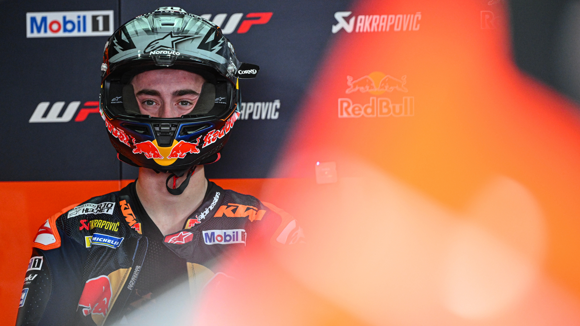 Pedro Acosta, Mundial MotoGP 2025, GP Argentina