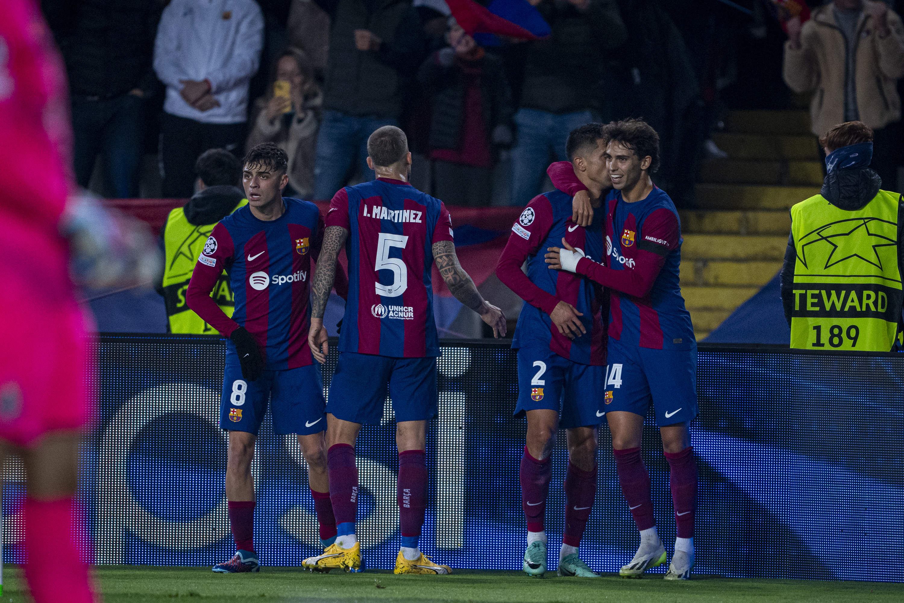 FC Barcelona