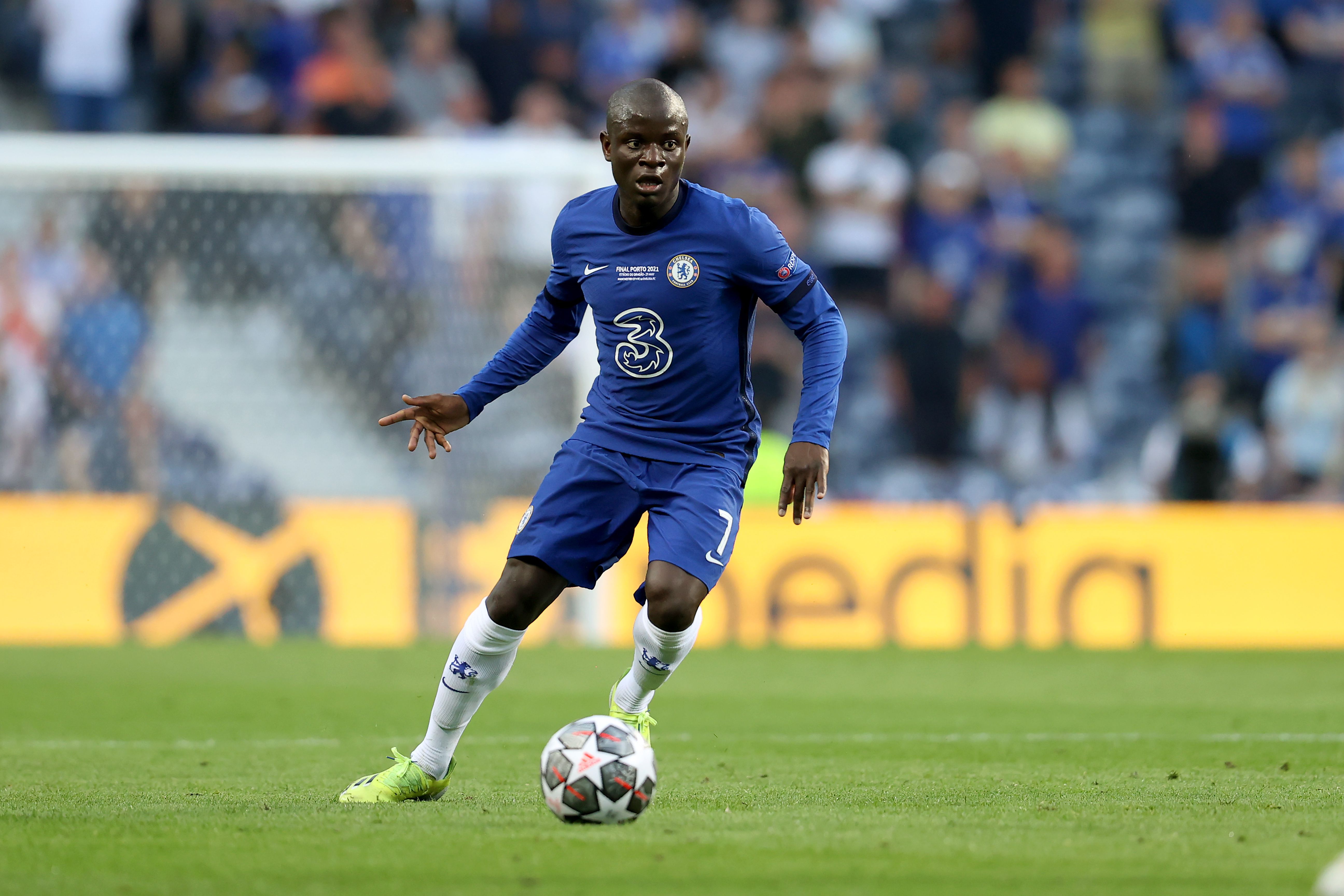 Kanté