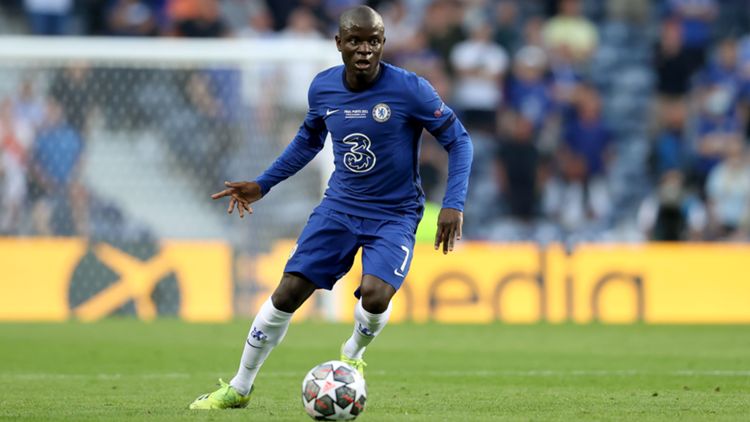 Kanté