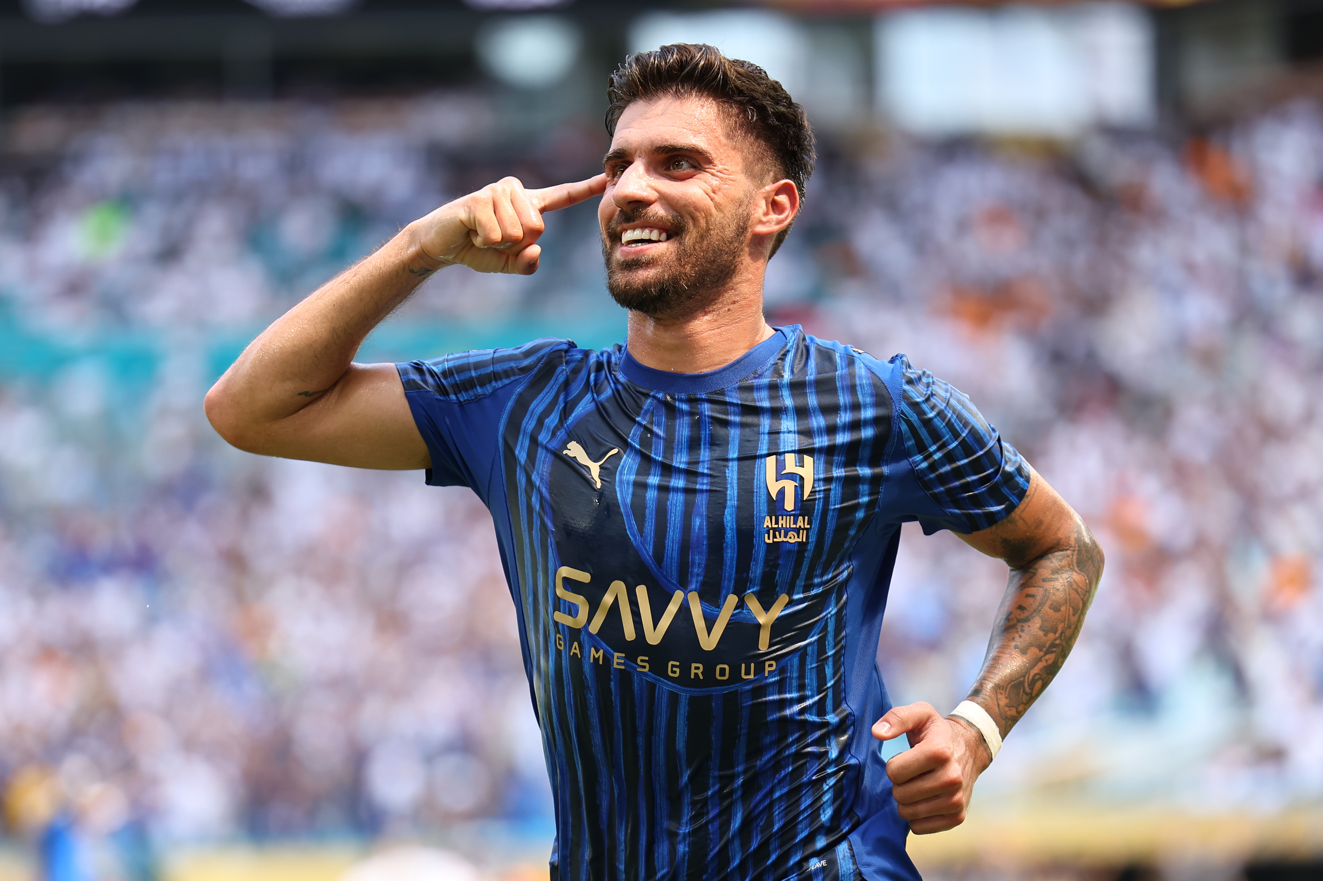 Rúben Neves