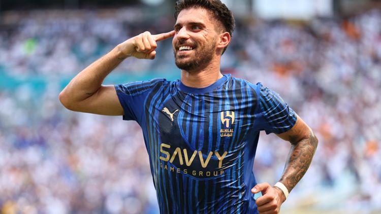 Rúben Neves