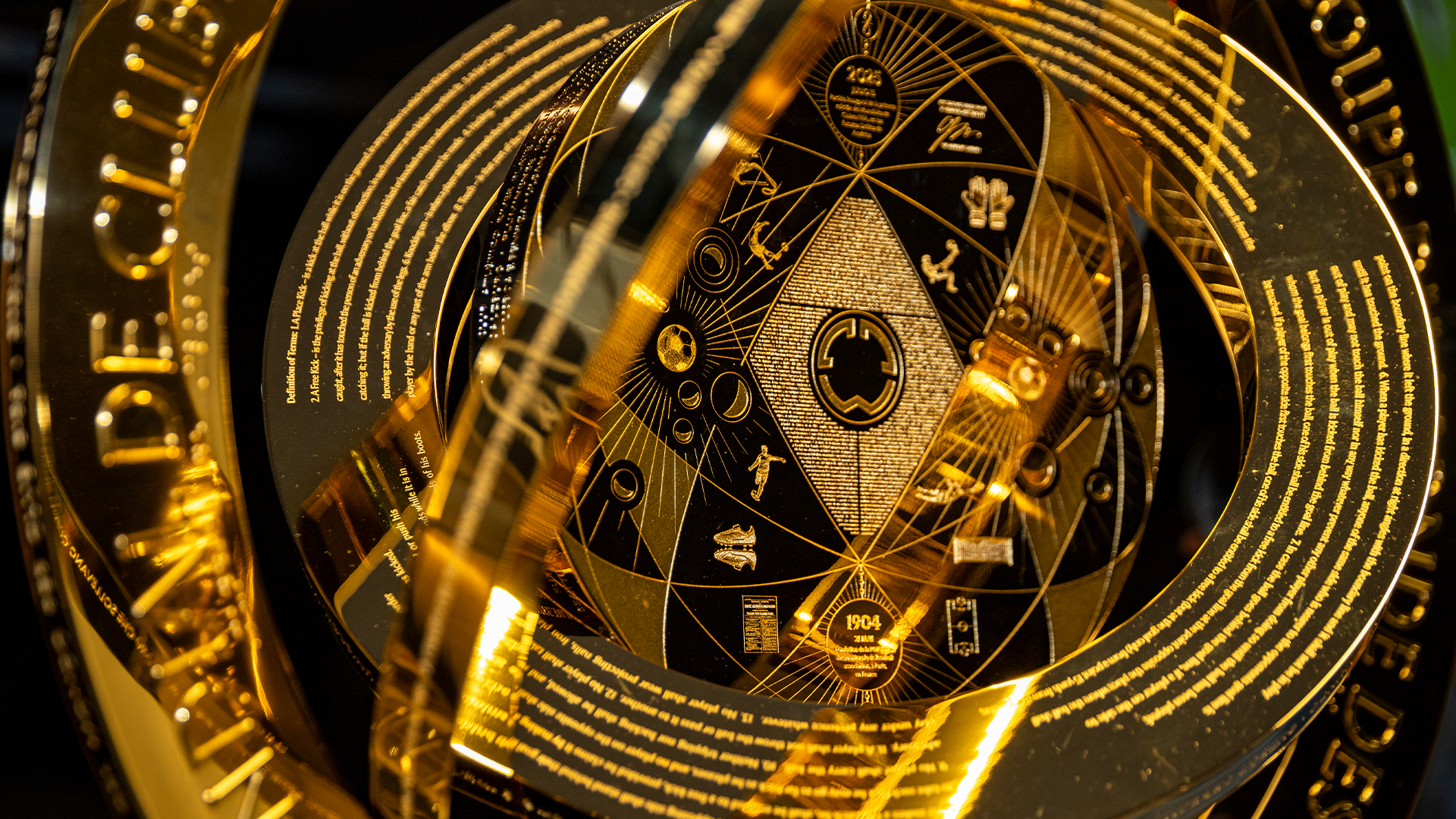 Trofeo Mundial de Clubes