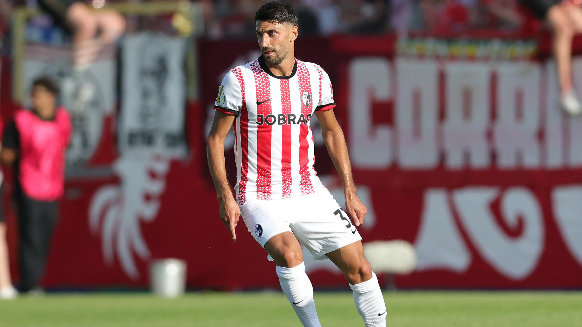 Vincenzo Grifo SC Freiburg