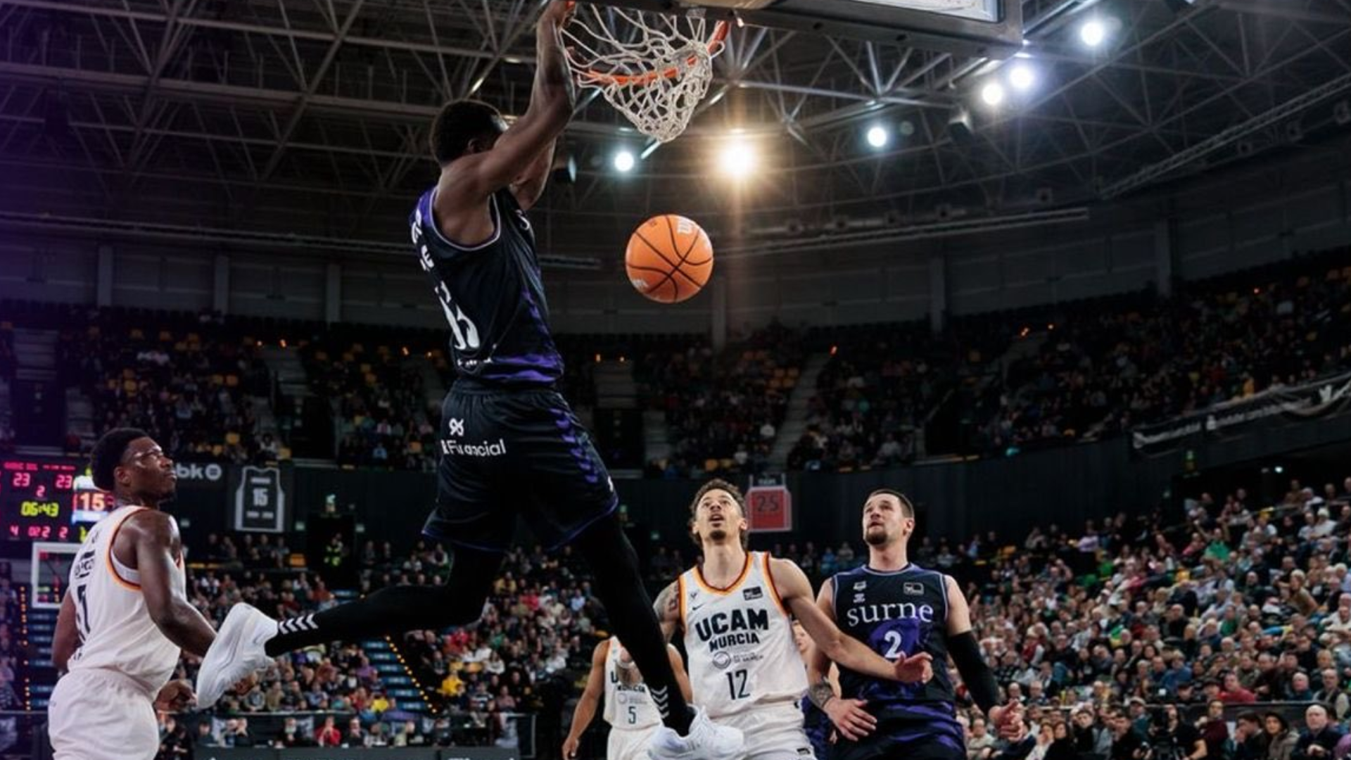 Bilbao Basket