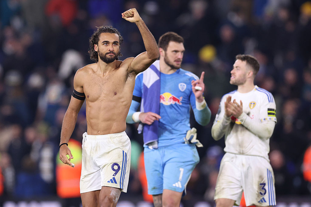 Dominic Calvert-Lewin