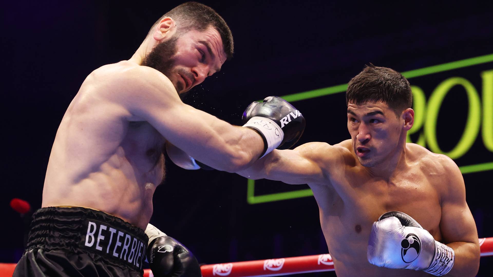 Beterbiev-Bivol 2_22022025