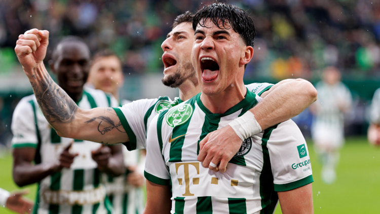 Genk vs Ferencvaros Genk vs Ferencvaros