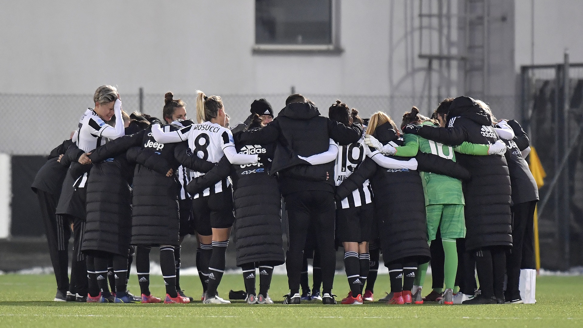 Juventus Women