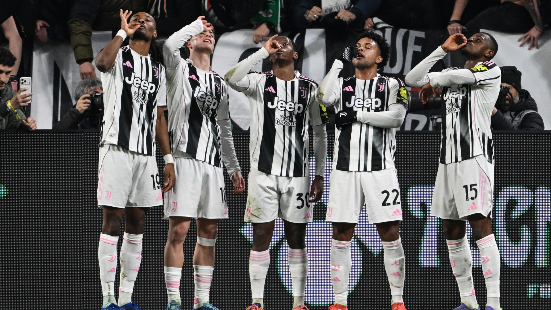 Juventus 2026