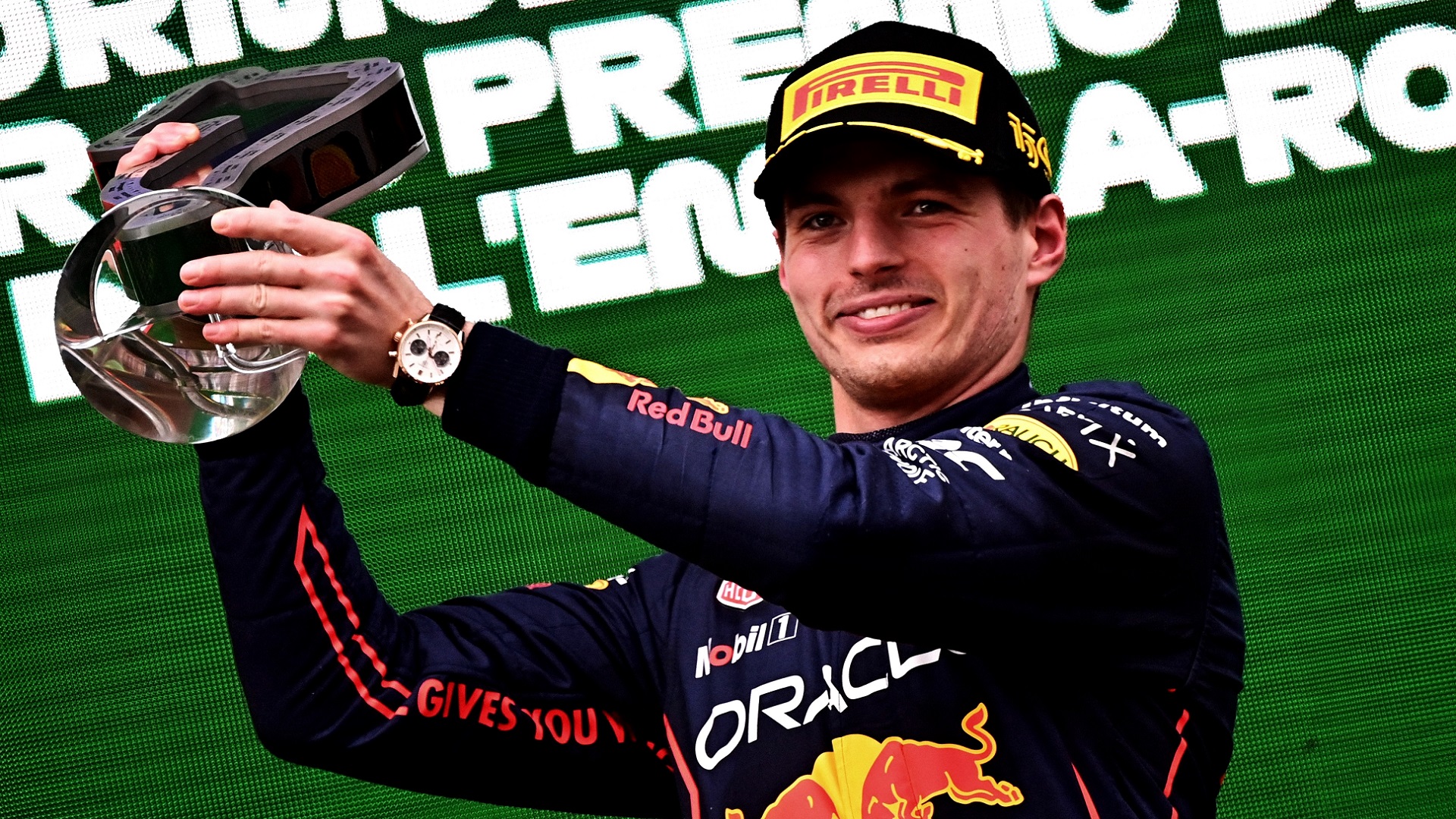 2022-04-24 Verstappen Red Bull F1 Formula 1