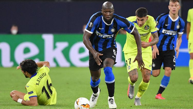 Inter Mailand Bayer Leverkusen Europa League Viertelfinale