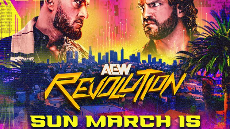 AEW Revolution 2026