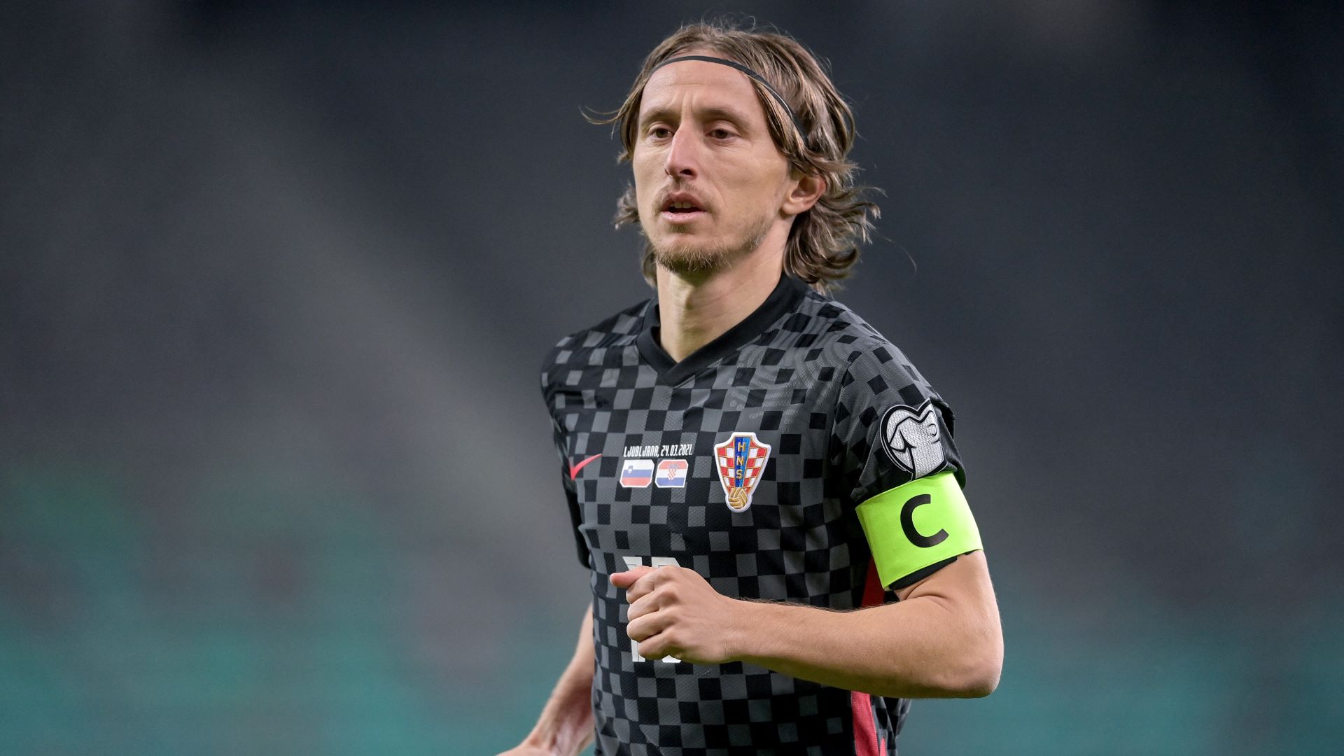 Kroatien Modric WM-Qualifikation LIVE-STREAM