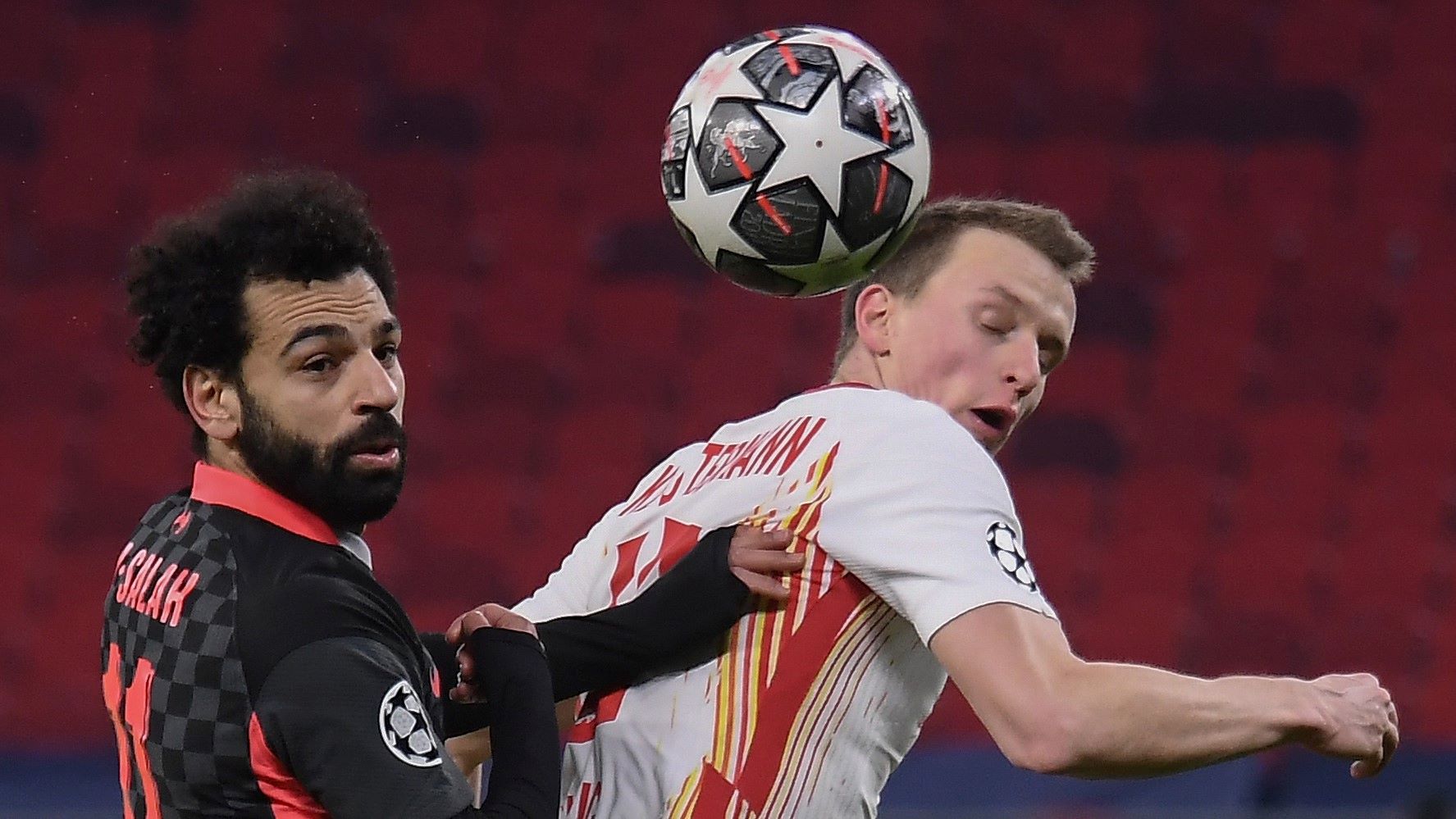 FC Liverpool RB Leipzig Rückspiel Champions League Salah Livestream