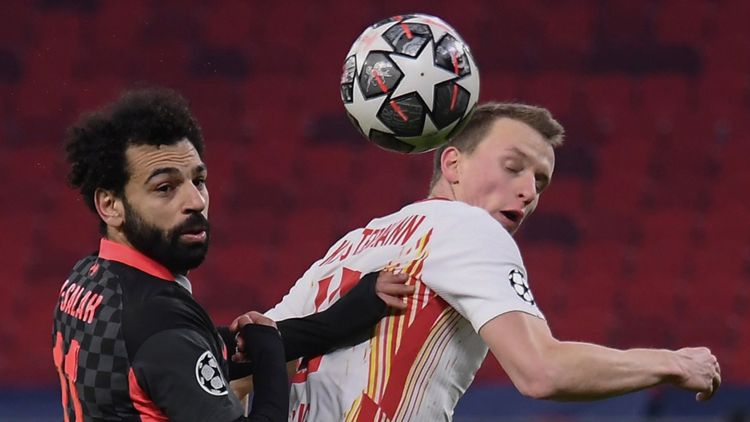 FC Liverpool RB Leipzig Rückspiel Champions League Salah Livestream