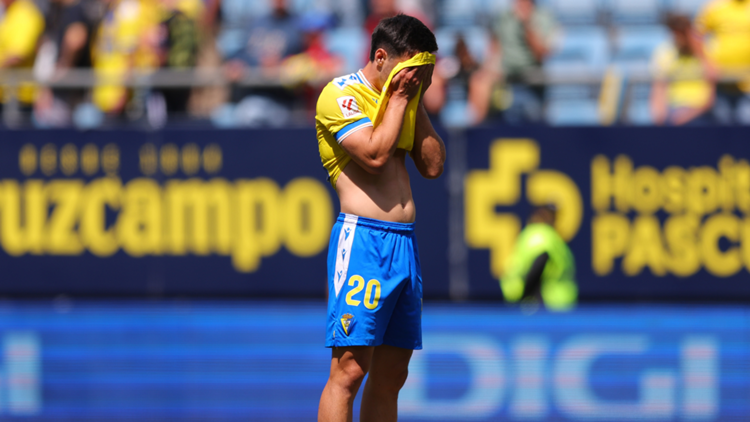 Cádiz vs RCD Mallorca 2024