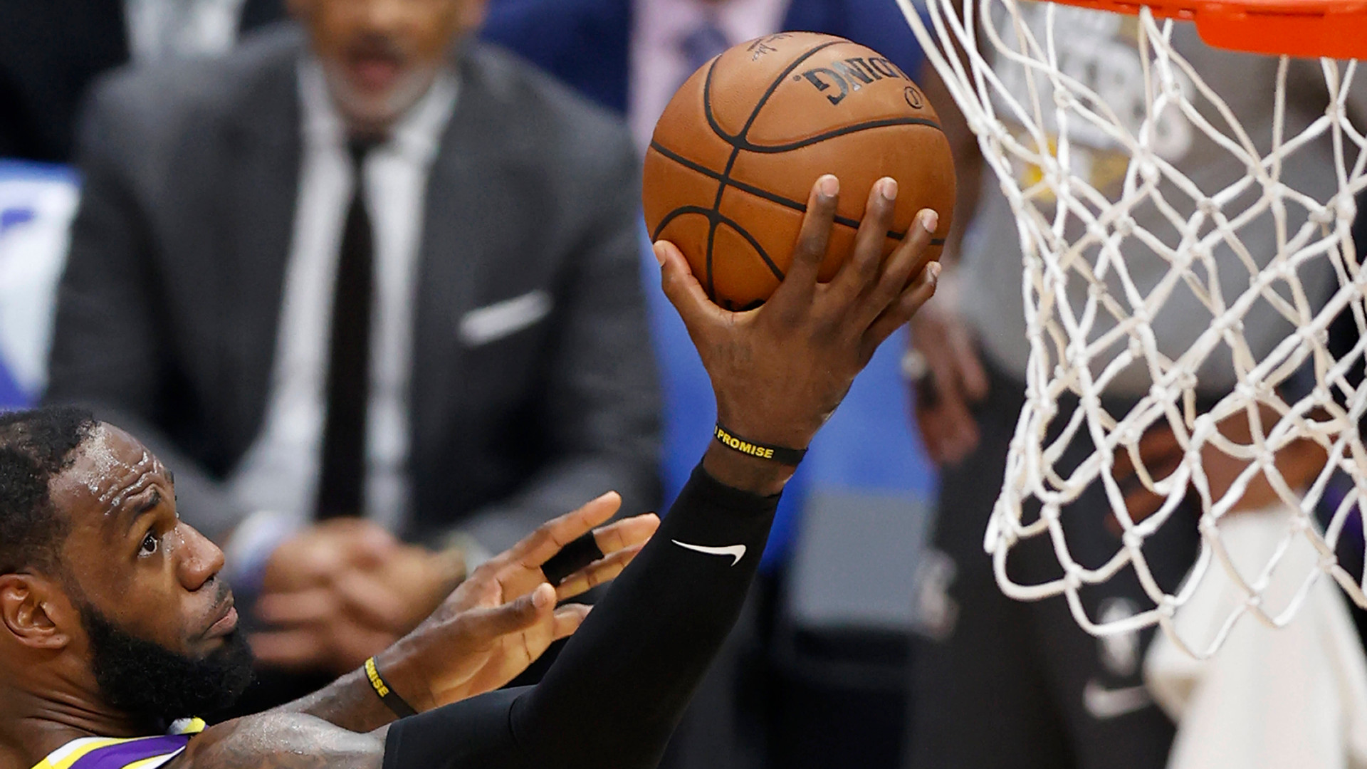 LeBron James_La Lakers_01032020_Icon SMI