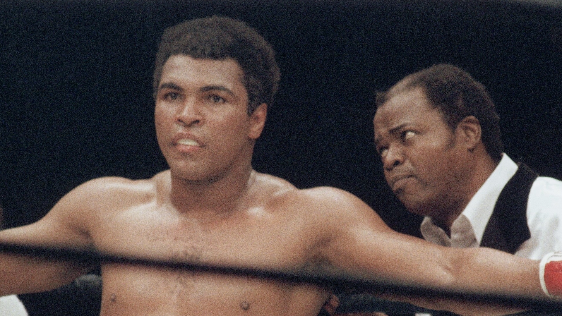 Muhammad Ali