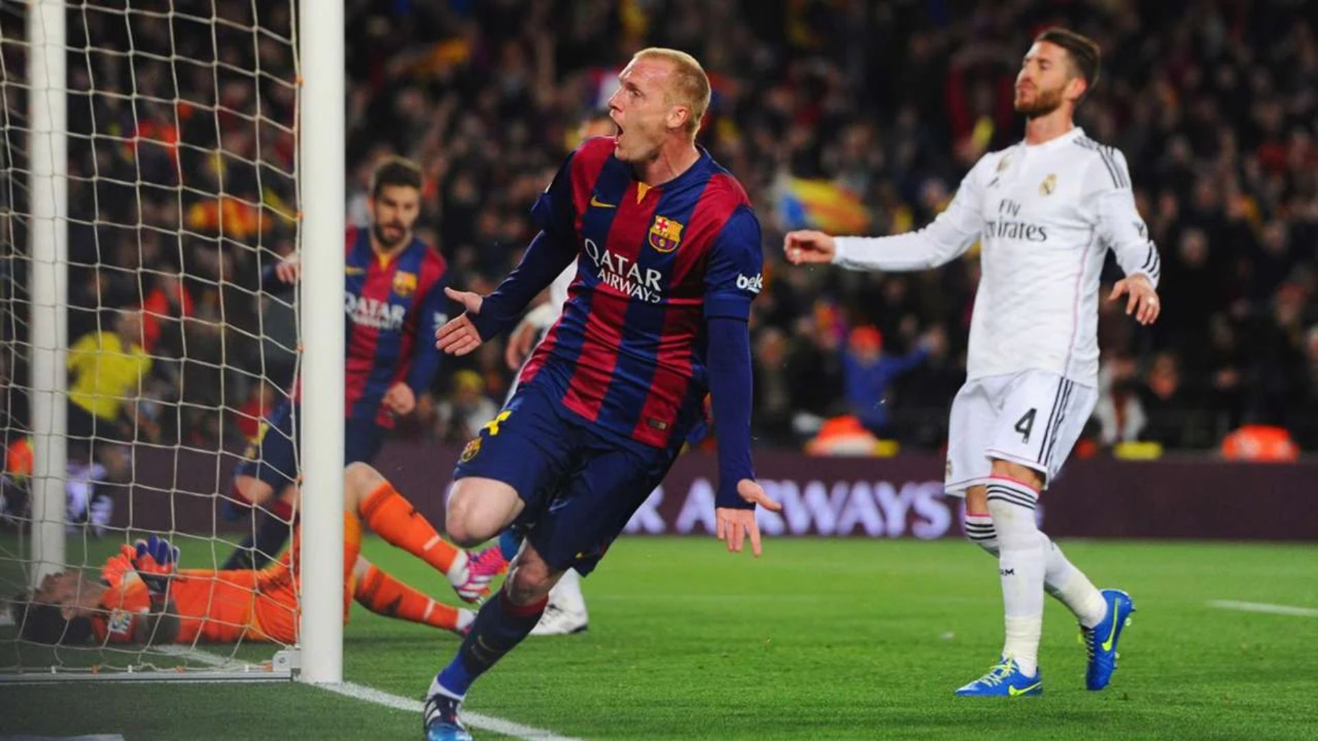 Jérémy Mathieu