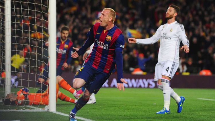 Jérémy Mathieu
