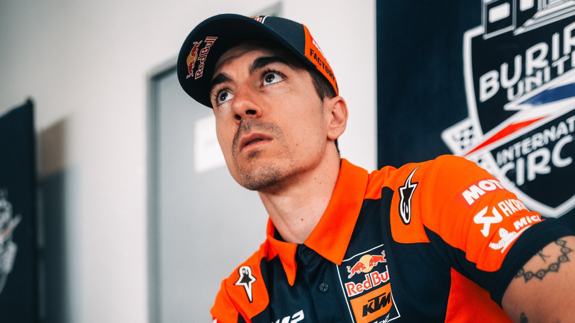 Maverick Viñales, KTM Tech3 Racing, MotoGP 2026