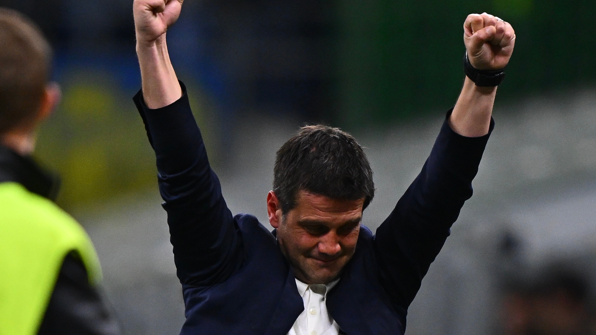 Cristian Chivu, Inter, Serie A 2025/2026