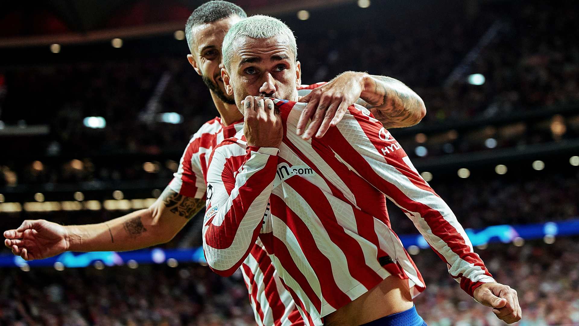 20220908-Laliga-Atletico-Antoine-Griezmann