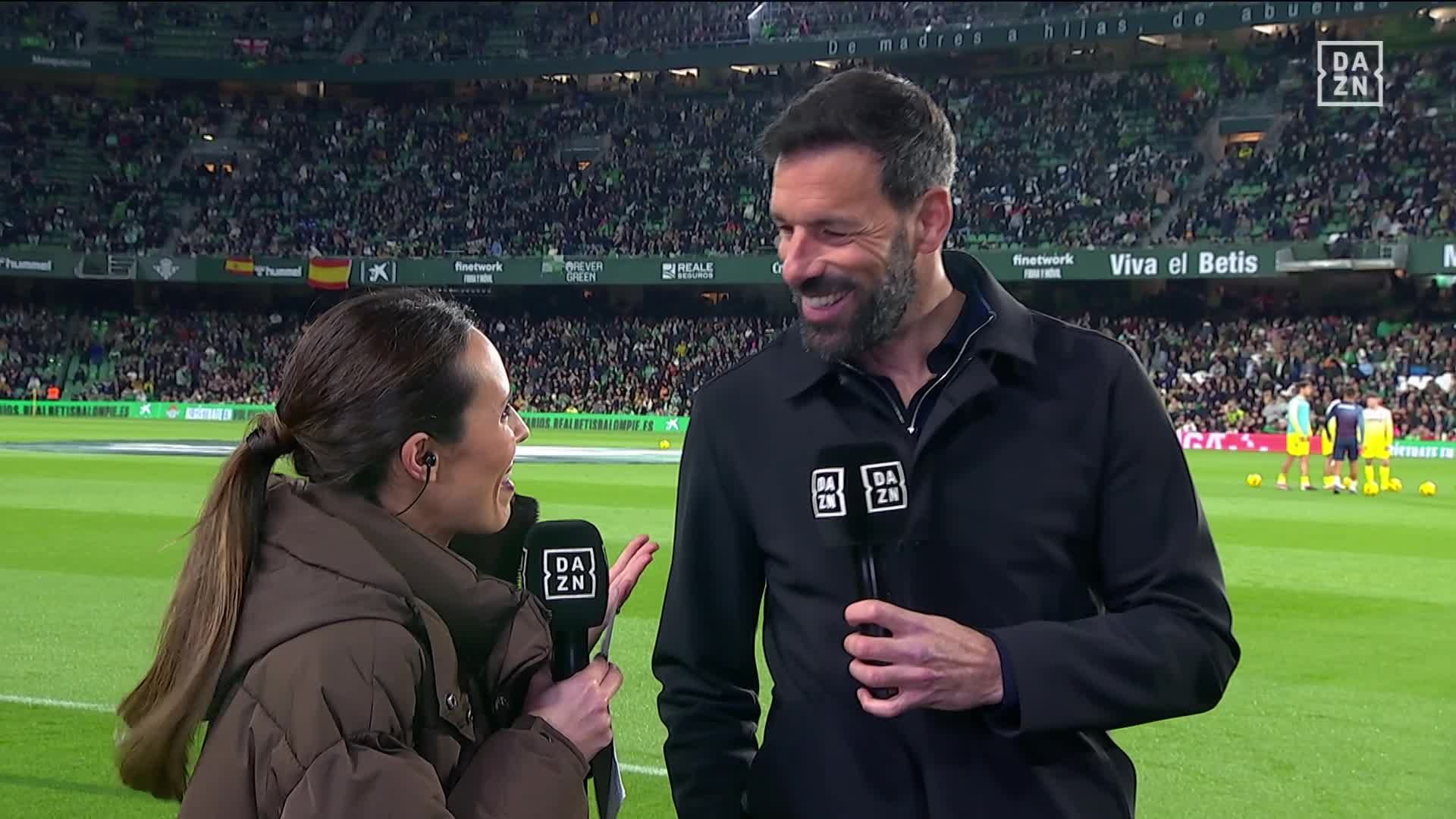 ruud van nistelrooy