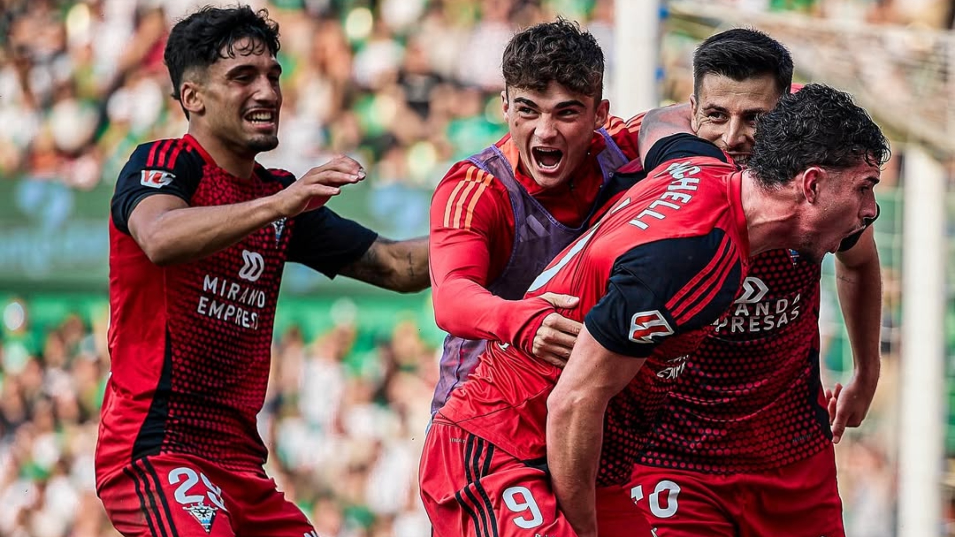 Panichelli Mirandés 2