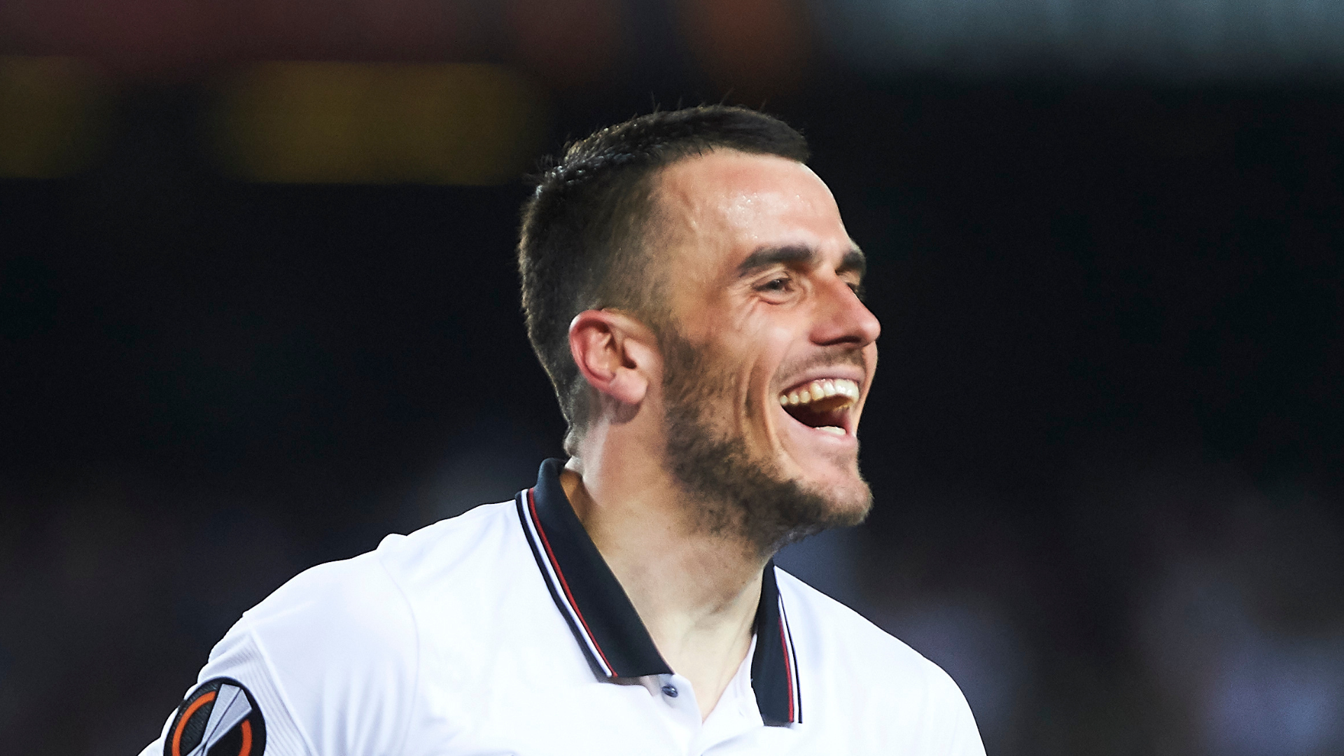 Kostic, Juventus