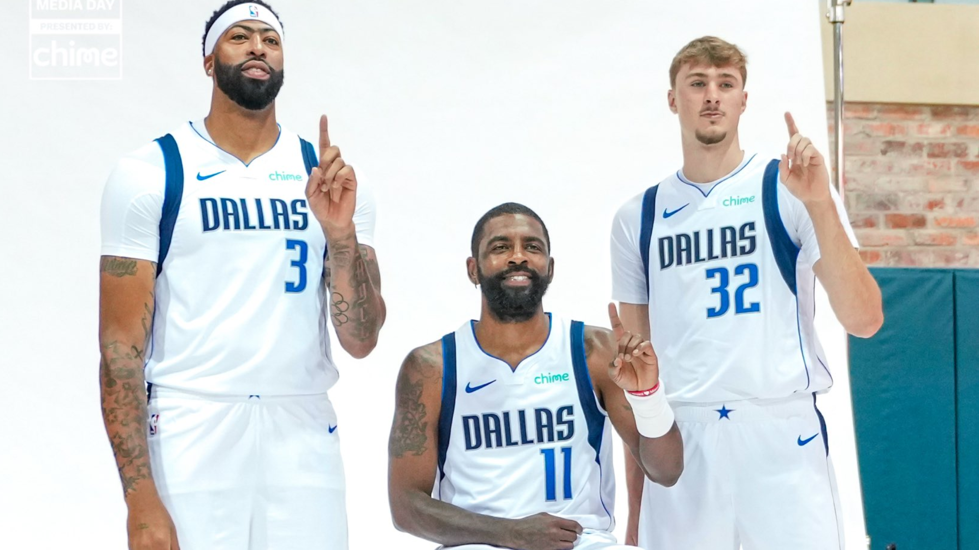 Dallas Mavericks