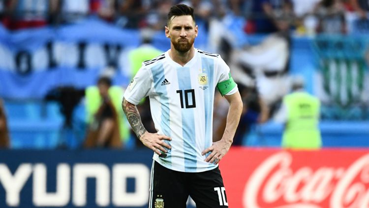¿Cuántas finales del Mundial ha perdido Leo Messi? | DAZN News ES