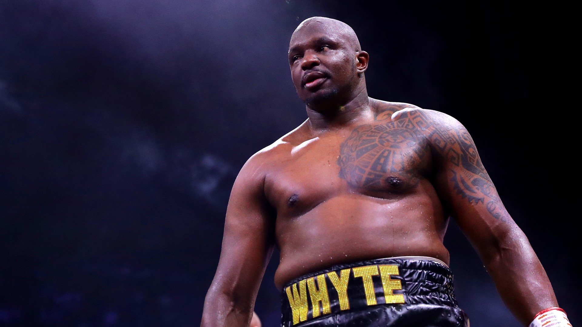 Dillian White 07122019