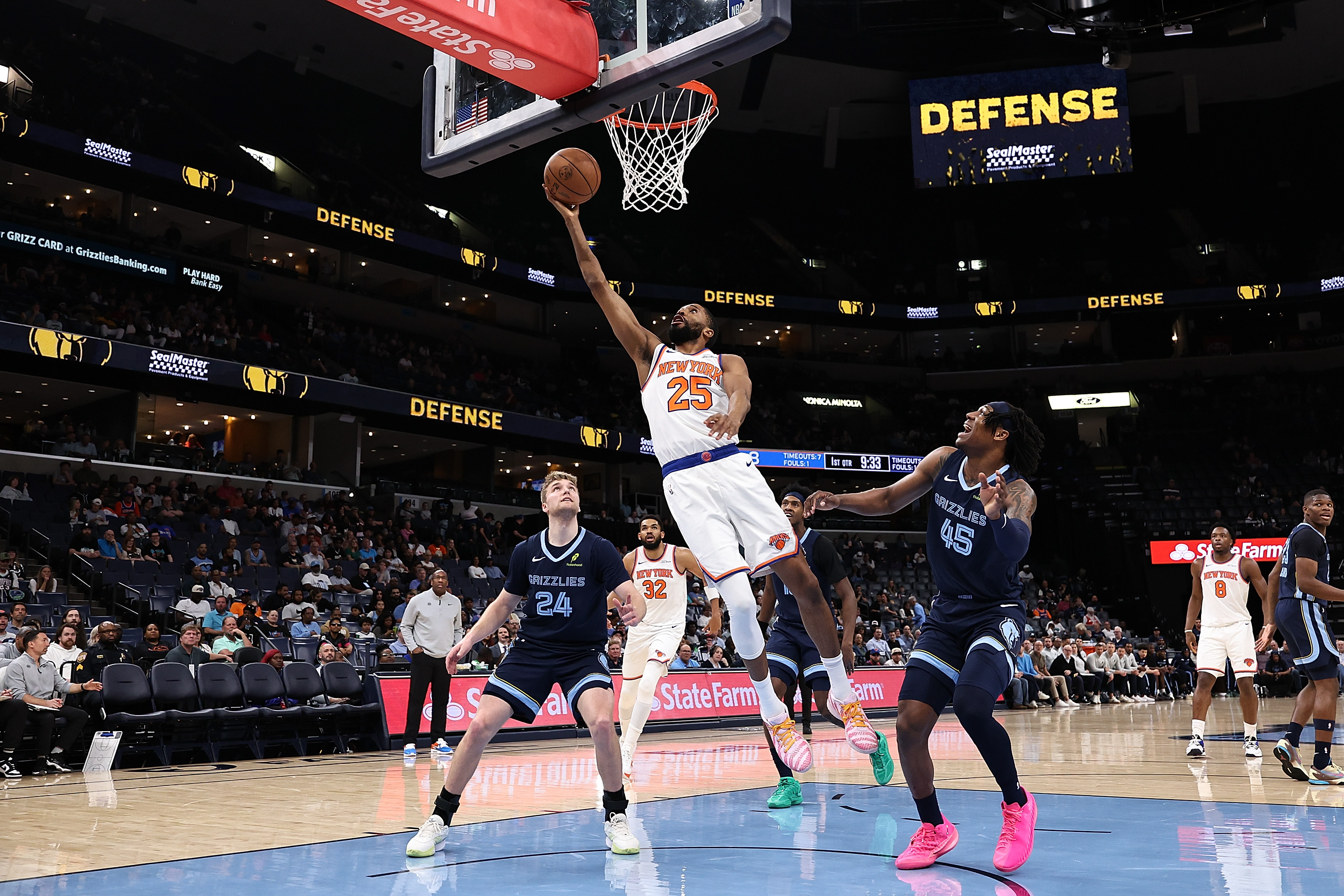How to watch NBA games on DAZN | DAZN News US
