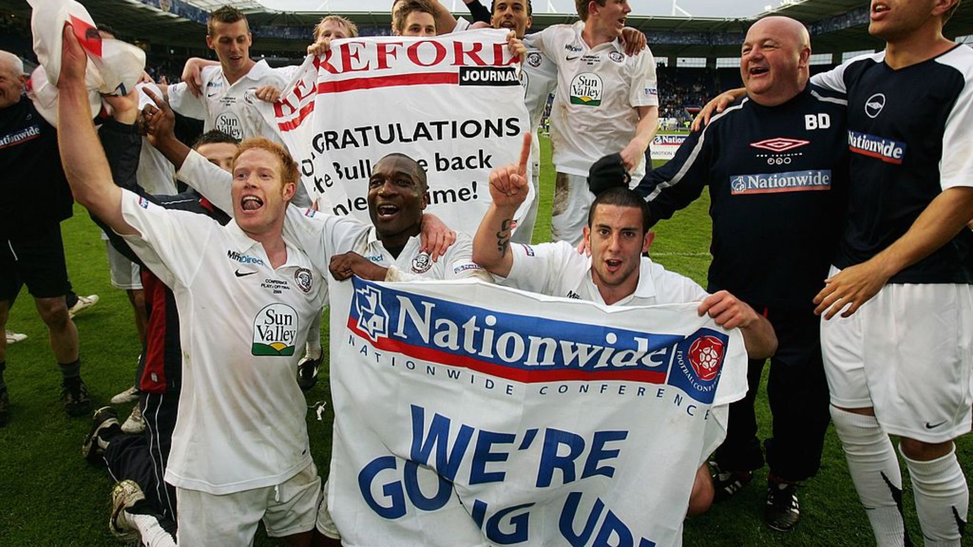 Hereford United