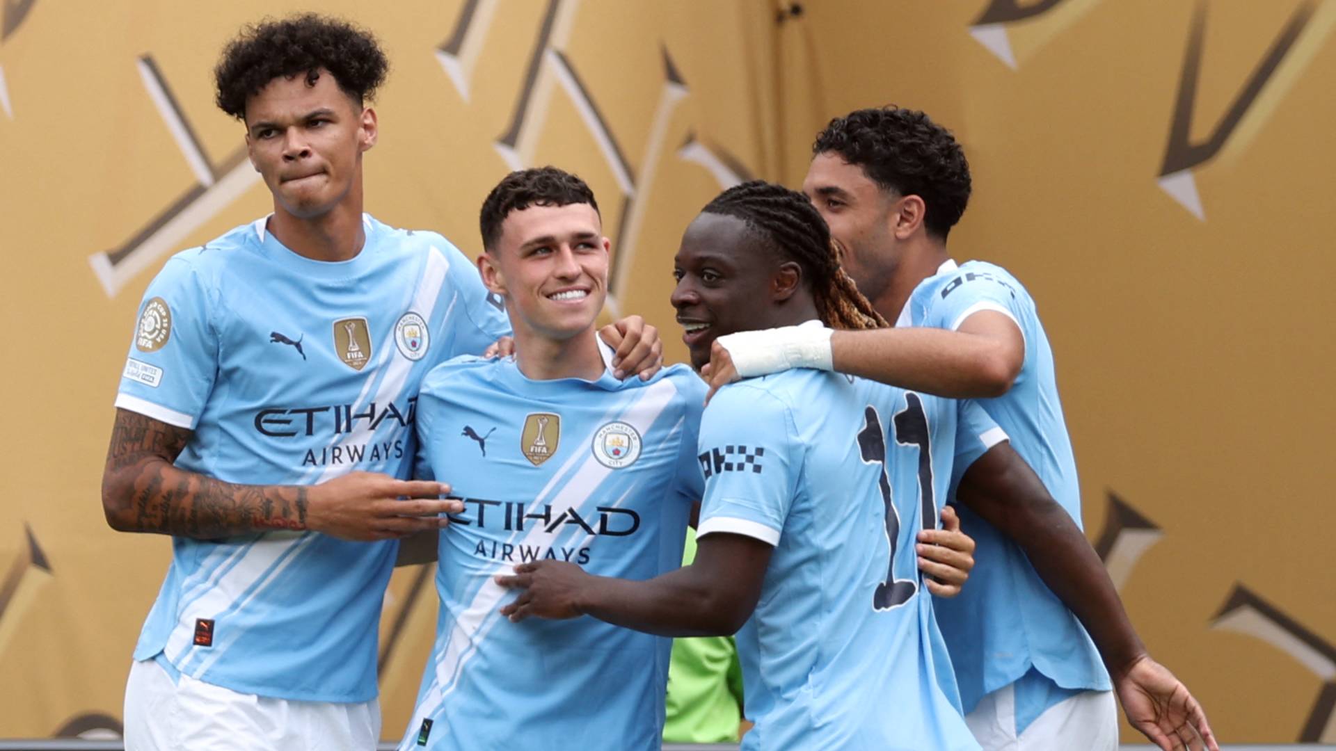 Foden and Doku celebrate_18062025