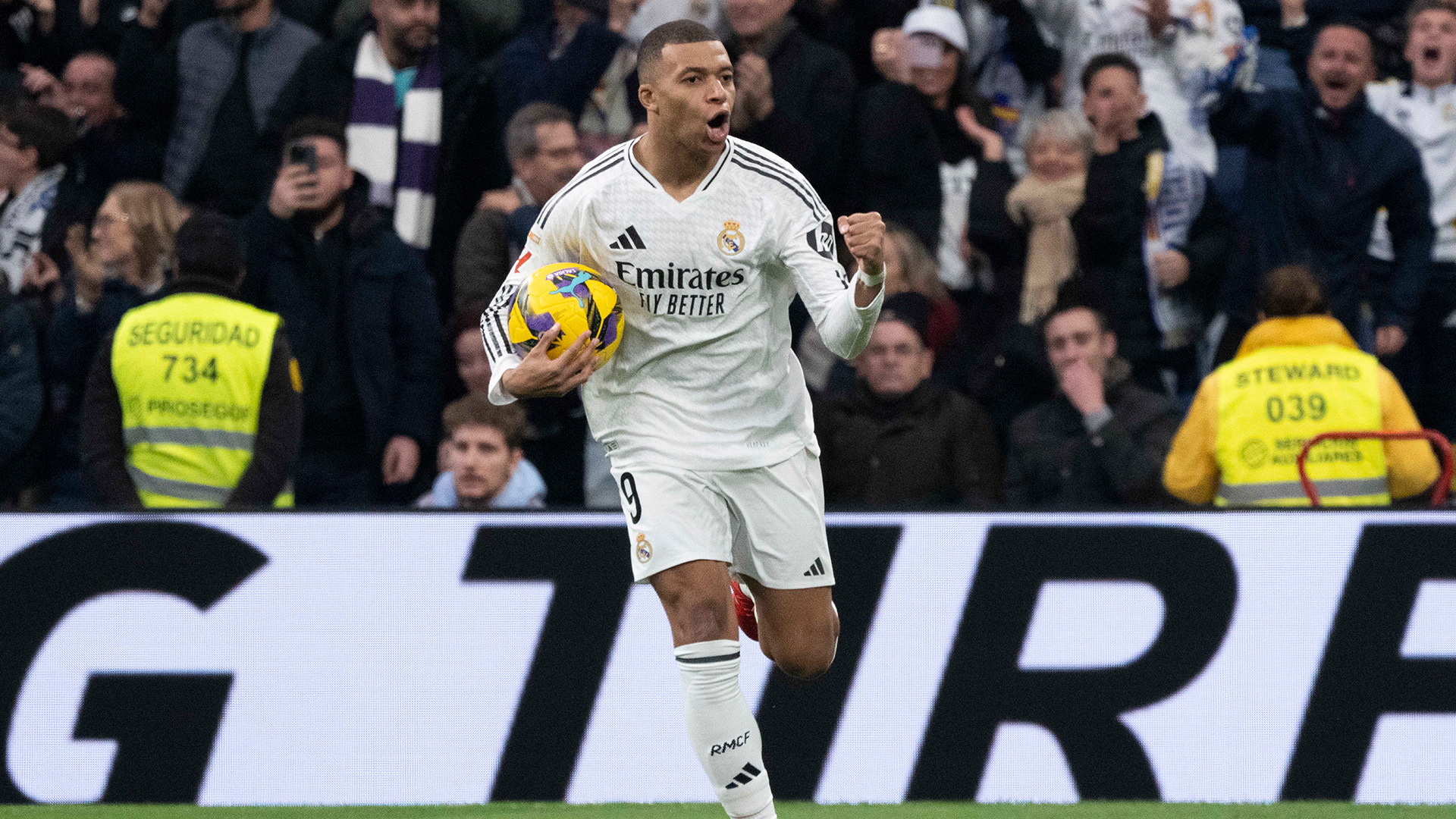 Kylian Mbappé
