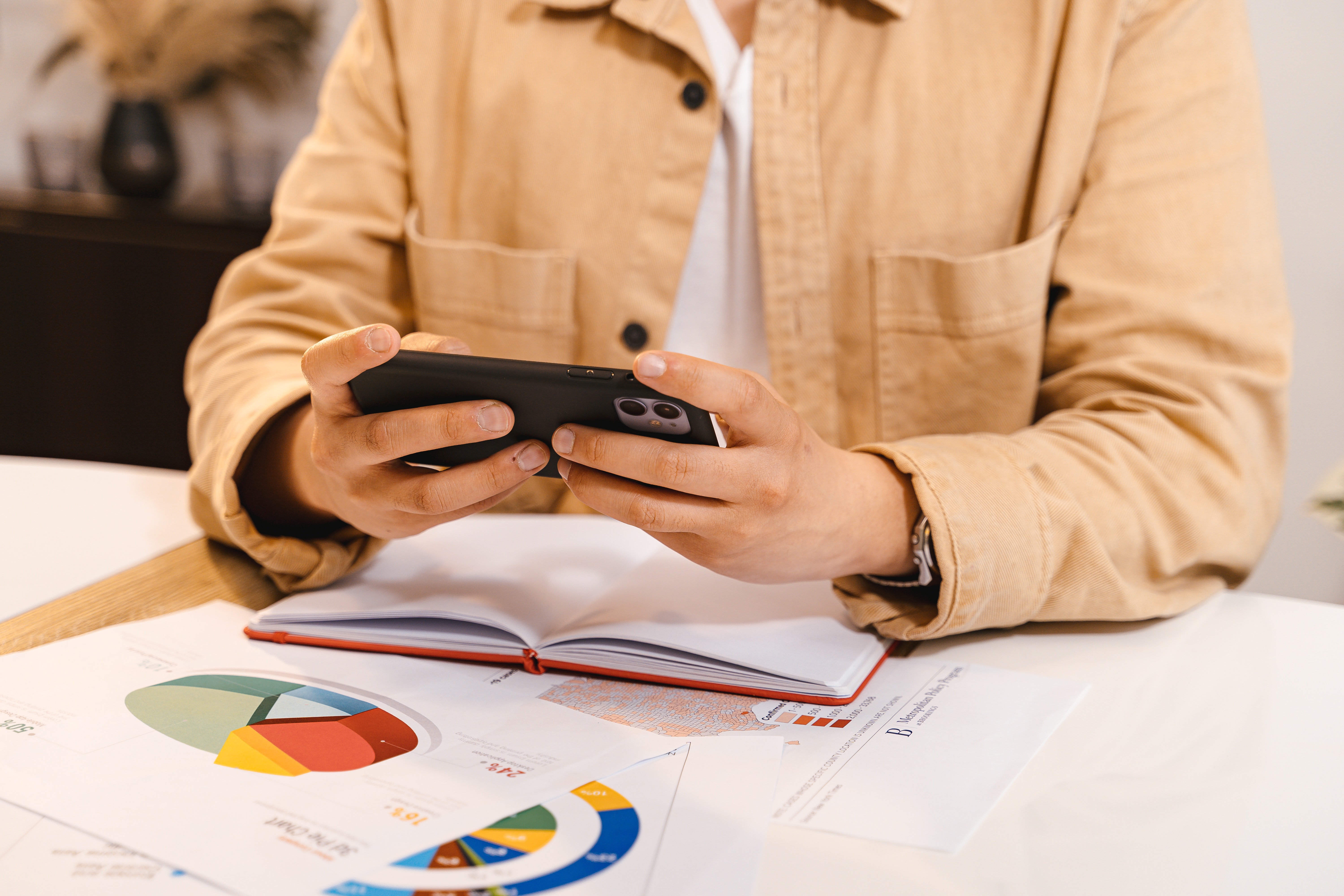 Come vedere DAZN su smartphone e tablet Android