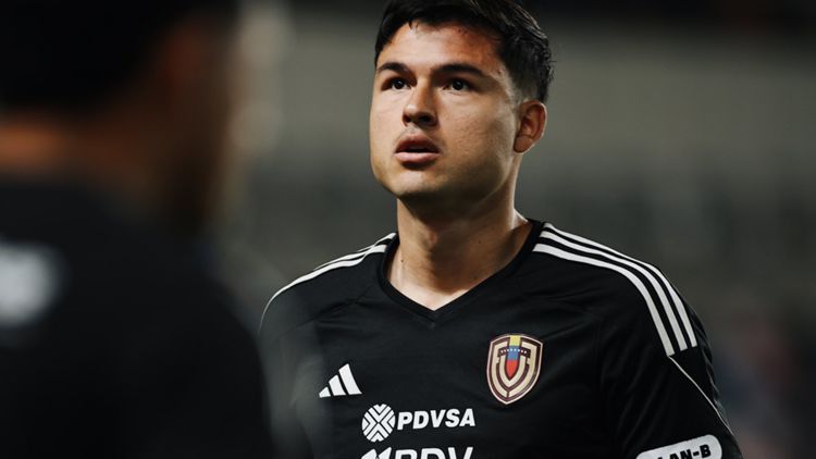 Selección Venezuela