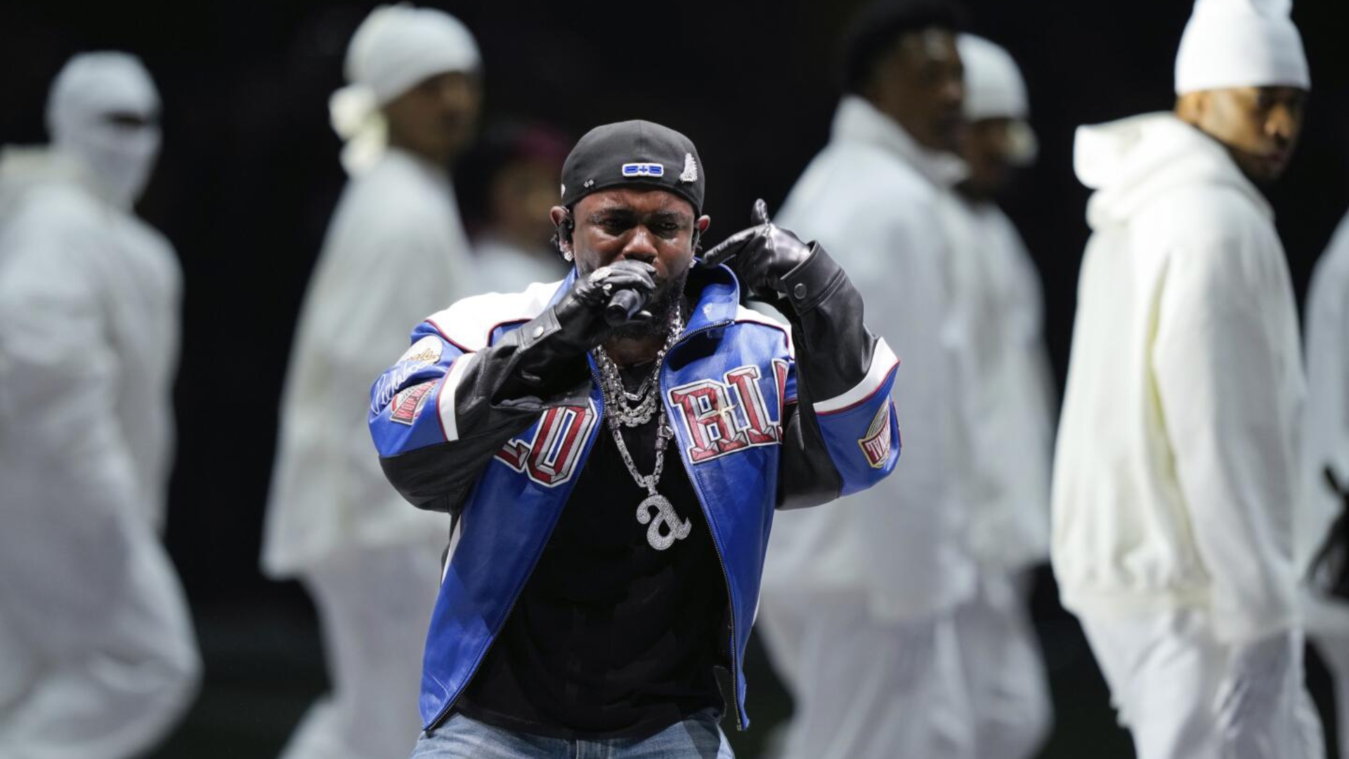 Kendrick Lamar, NFL