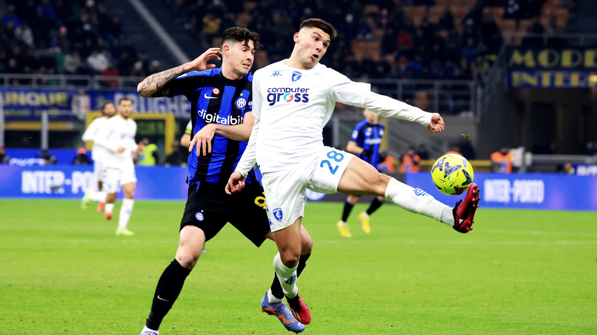 2023-01-23-empoli-nicolo-cambiaghi-inter-alessandro-bastoni