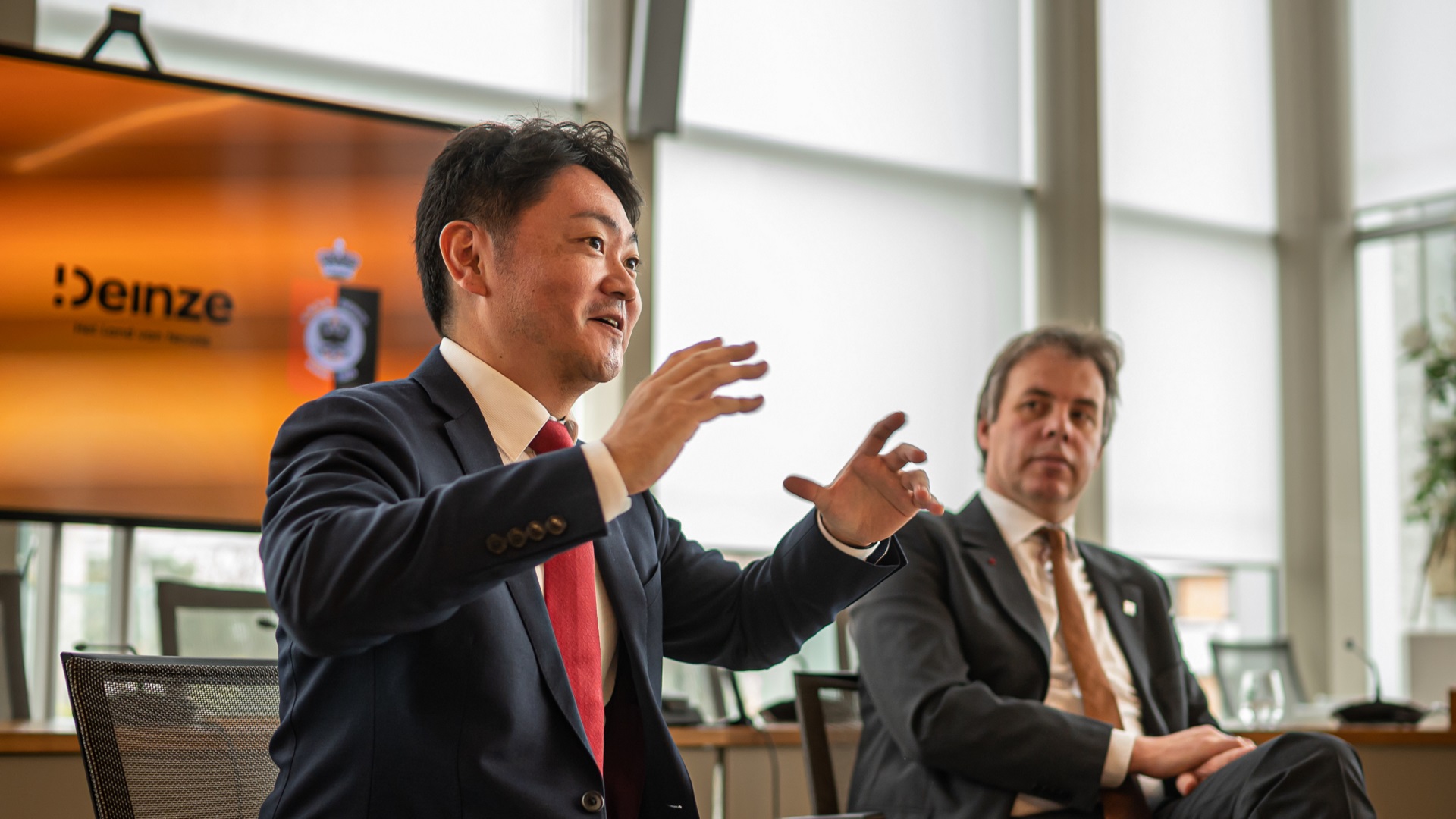 03_Deinze_Press-Conference