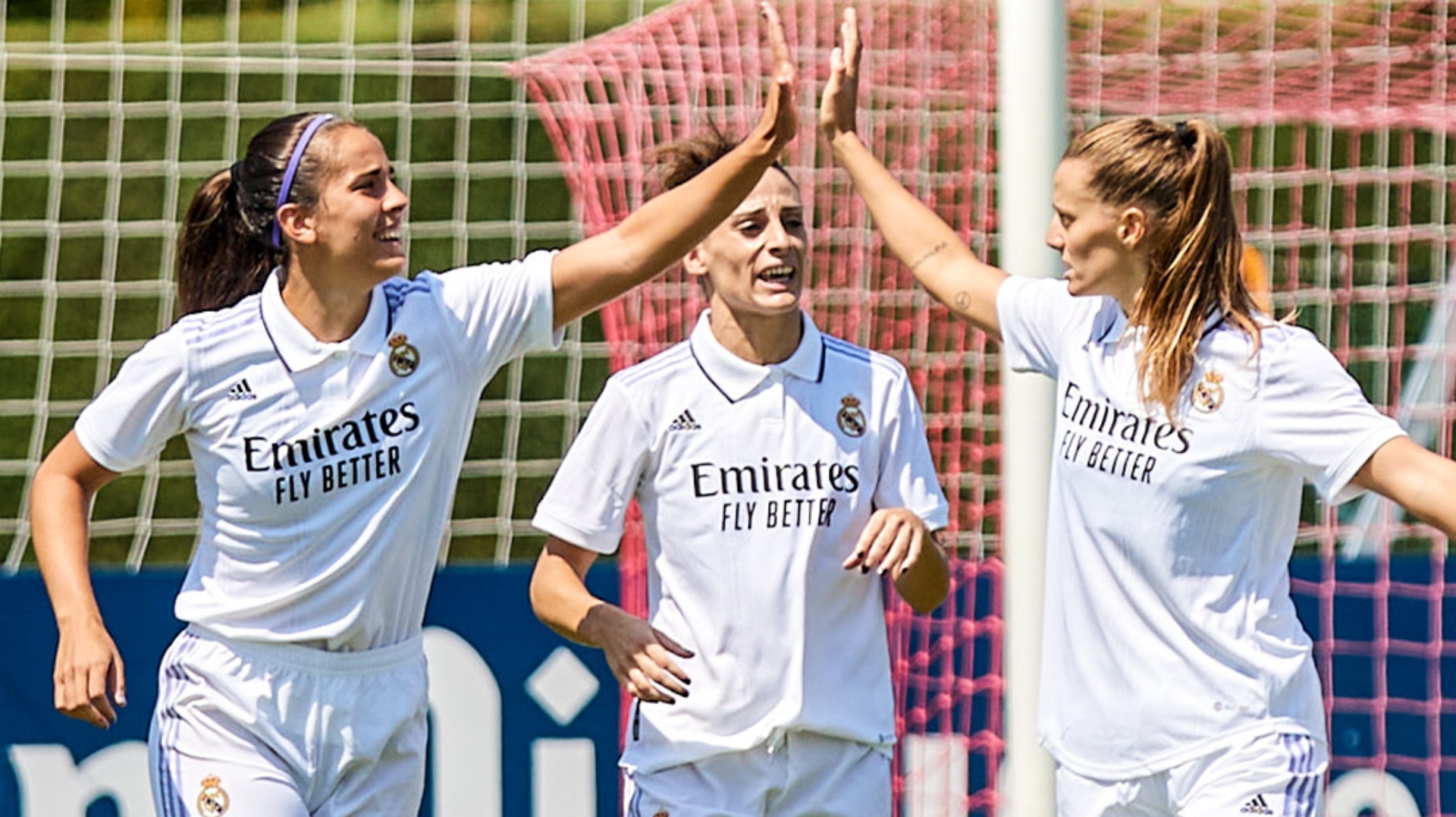 Real Madrid femenino