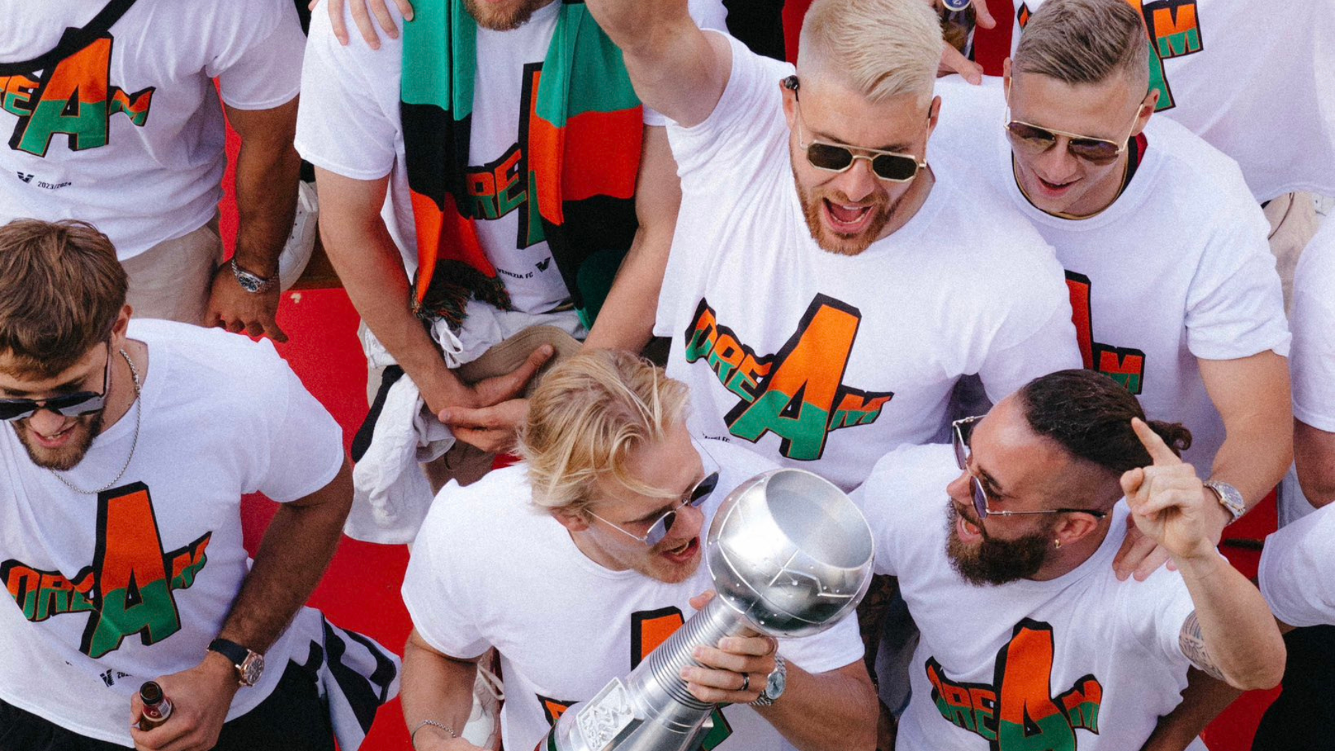 Venezia ascenso Serie A 2023/24