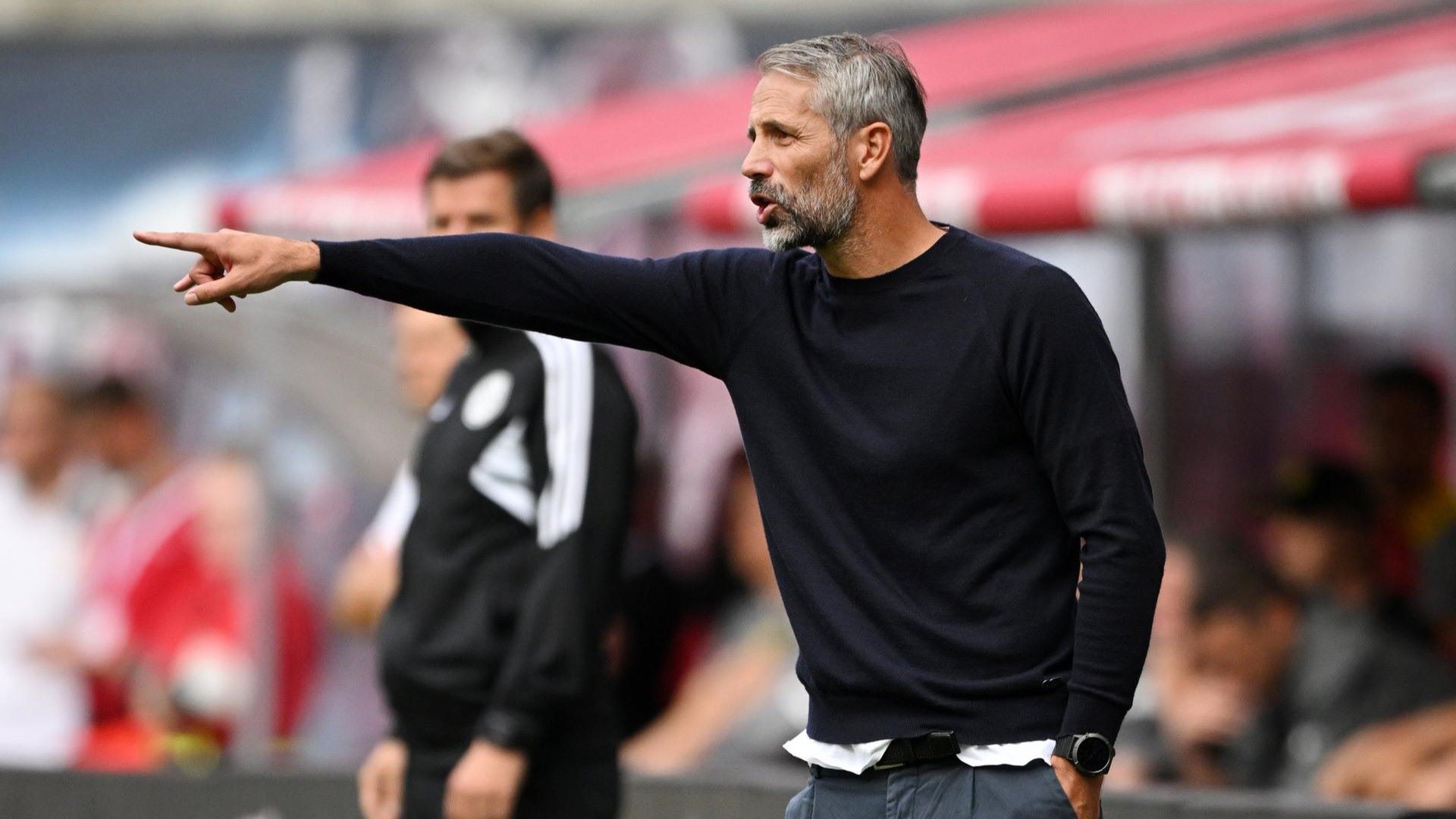 RB Leipzig Rose Bundesliga 09112022