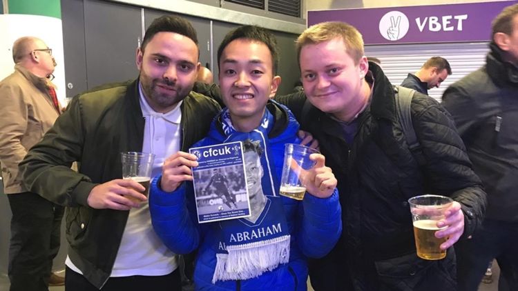 2020-04-05-Chelsea-fan-Komatsu