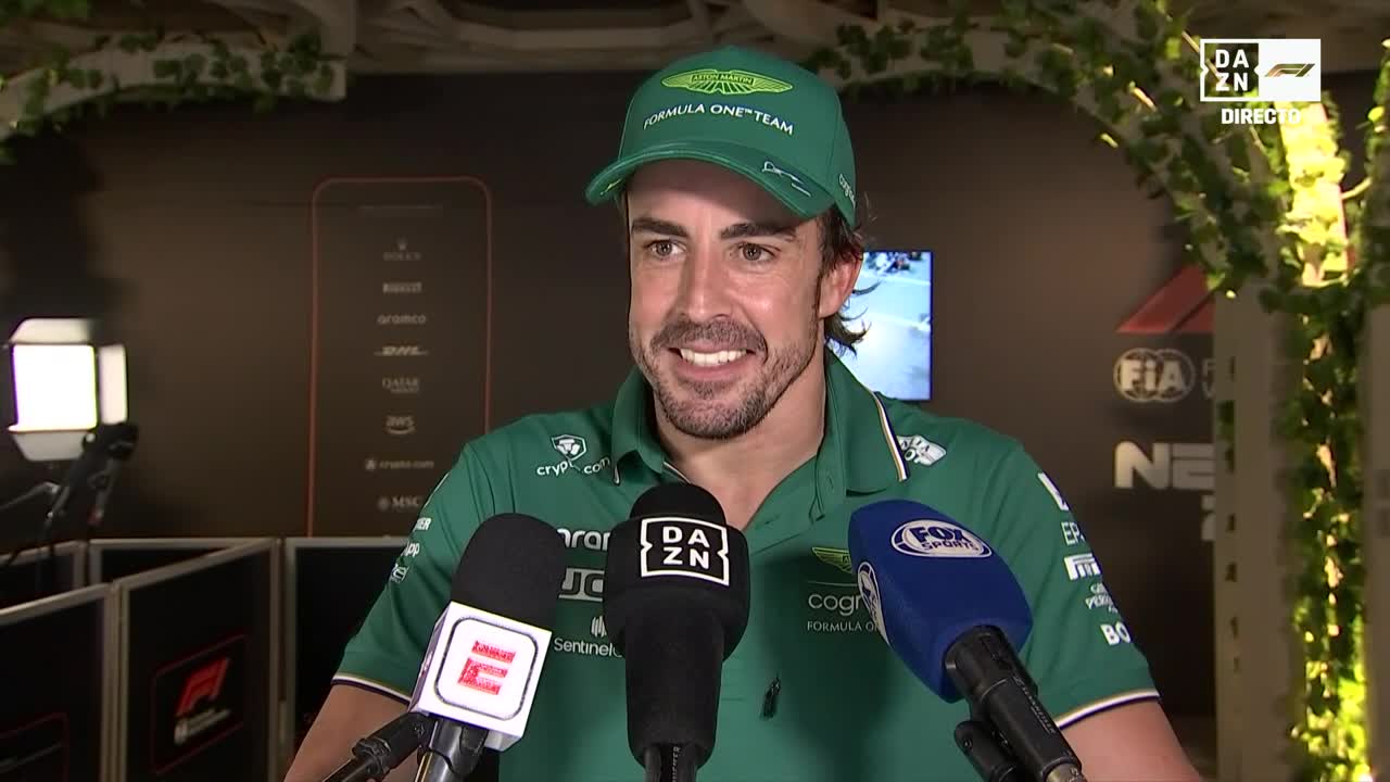 Fernando Alonso