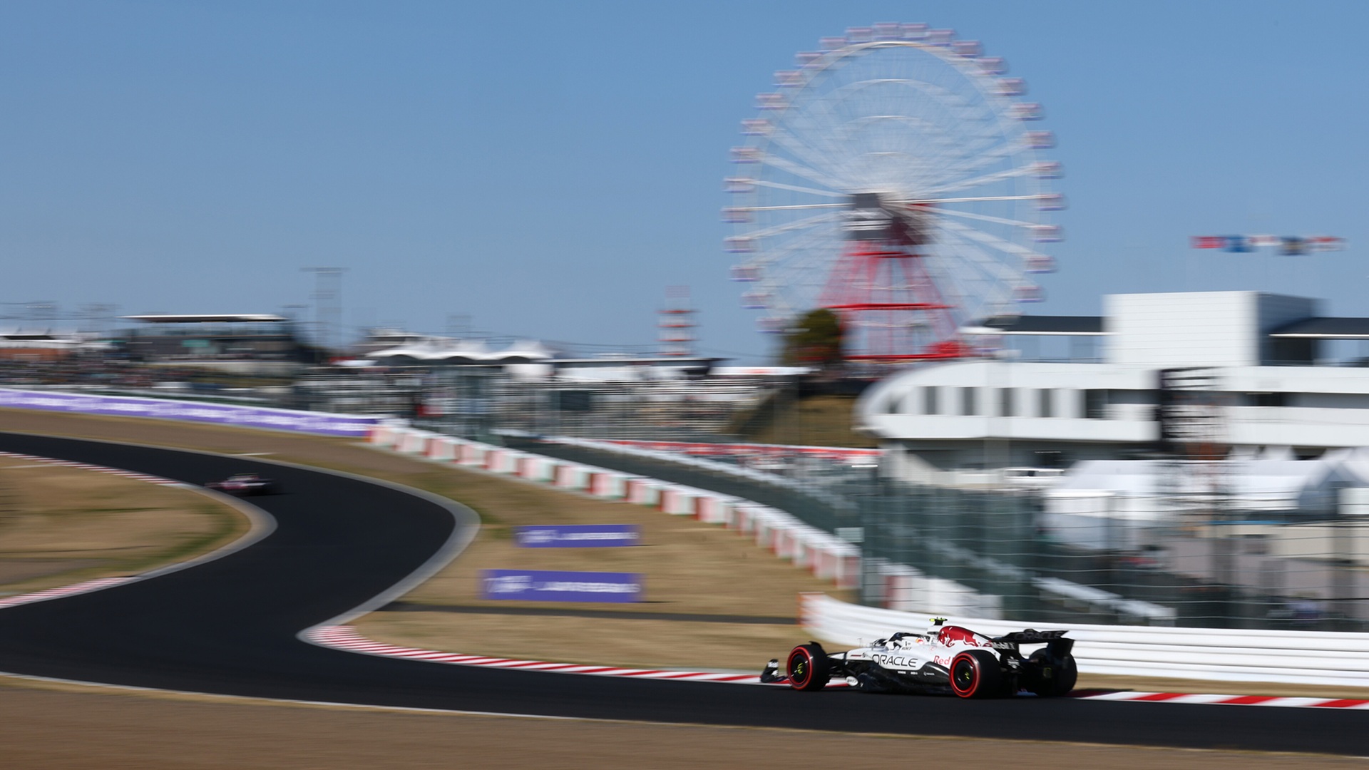 2025-04-06 Tsunoda Yuki Red Bull F1 Formula 1